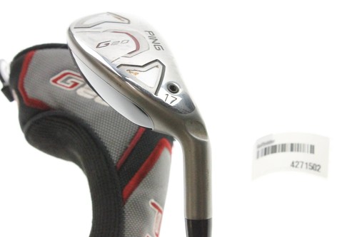 Ping g20 golf club - golf, rh