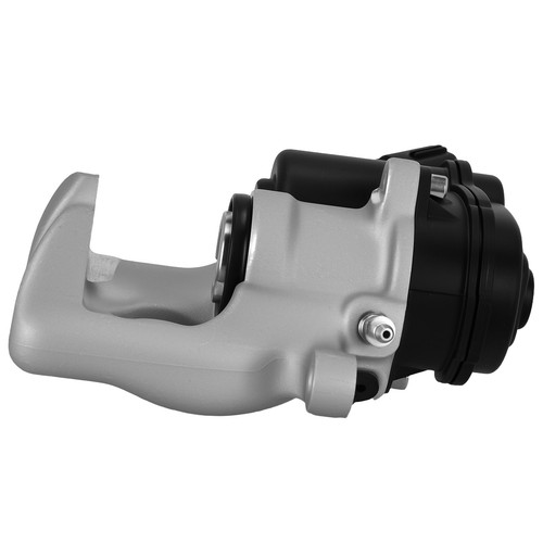 Electronic brake caliper rear - caliper,