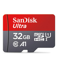 Sandisk Ultra Micro SD 4GB 8GB