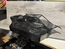 1/8 Buggy Body Shell Brushless