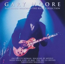 Gary Moore: Parisienne