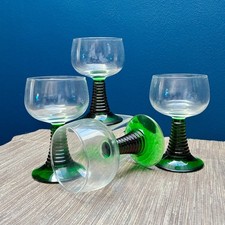 Retro mcm roemer beehive stem - retro,