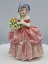 Royal Doulton figurine Cissie