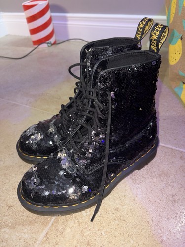 Martens 1460 pascal - 1460,