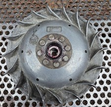 Vespa T5 Mk1 Flywheel  1987