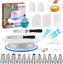 Cake Decorating Tools Supplies