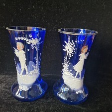 Beautiful  Pair of Antique