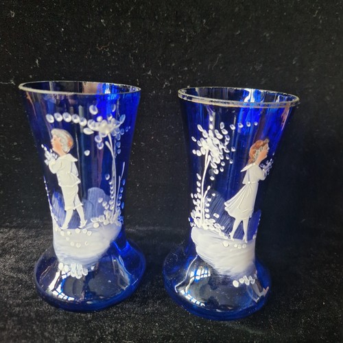 Beautiful pair antique - beautiful,