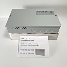 Haes TRX2.5A-24 Regulated 24v