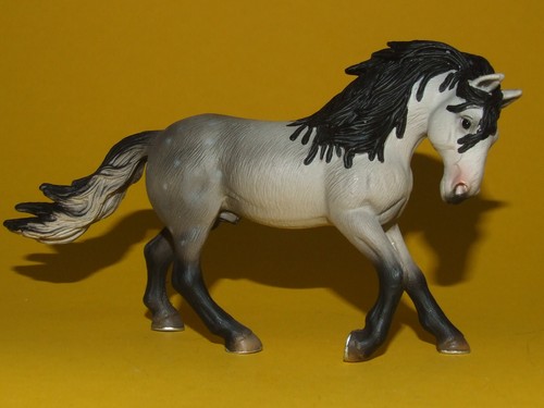 Schleich horse - schleich,
