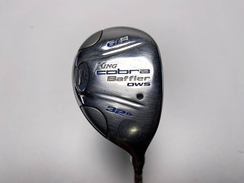 Cobra baffler dws hybrid - cobra,