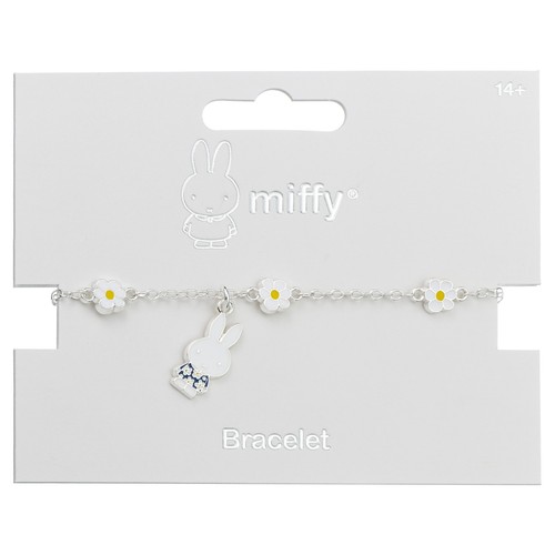 Official miffy daisy - official,