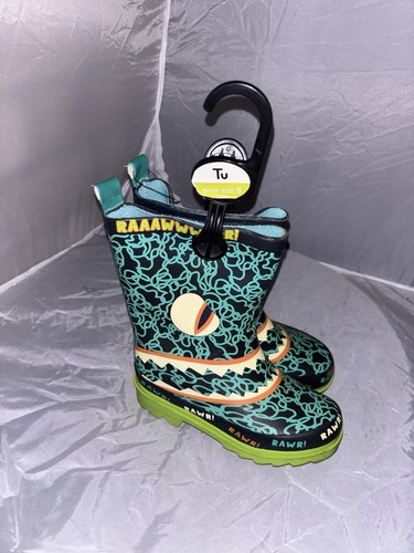 Kids size 10uk wellies - kids,