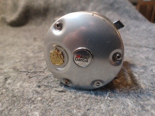 Abu garcia ambassadeur 5500c3 - abu,
