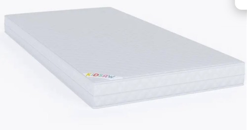 Toddler mattress deluxe - toddler,