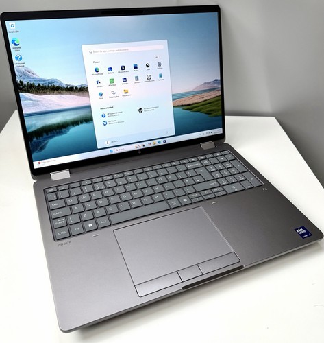 Zbook fury g1i ultra7 - hp,