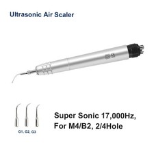 Dental Ultrasonic Air Scaler