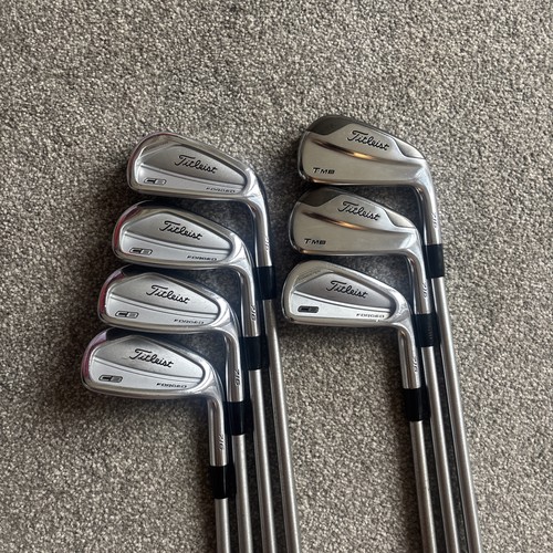 Titleist 716 mb combo - 716,