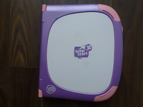 Leapfrog leapstart - leapfrog,