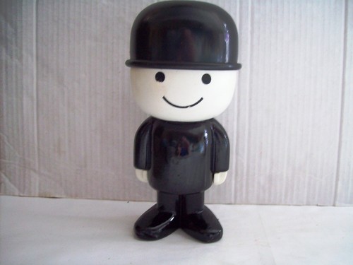 Vintage home pride spillers - home,