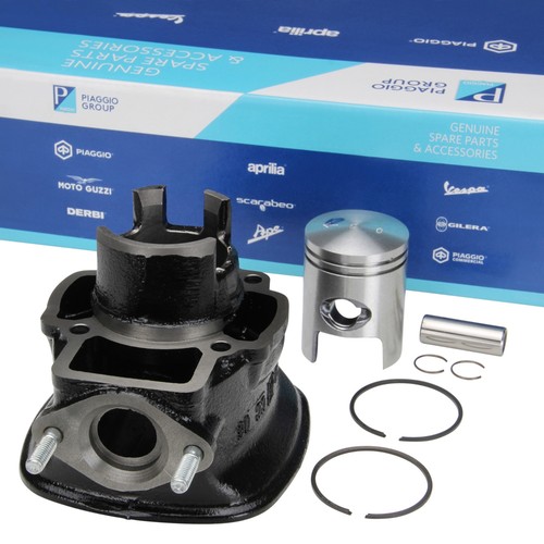 Cylinder 50ccm original for