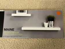 Nexxt Maine Decorative Wall