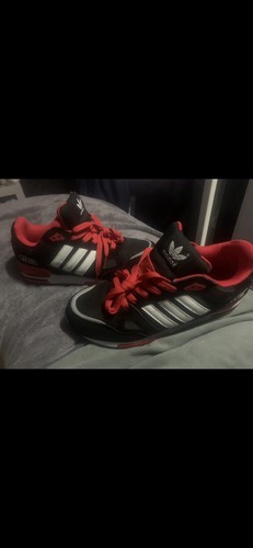 Adidas zx750 men trainers - zx750,