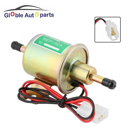 Universal 12v electric fuel - universal,
