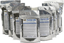 Malawi cichlid fish food - malawi,