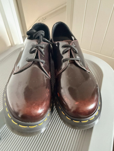 Doctor martens size - doctor, 6