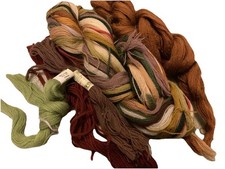 Job Lot Fine Wool