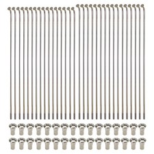 SPOKE SET 16"x 32 YZ 80 85