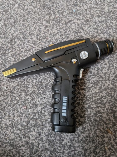 Star trek style black - trek,