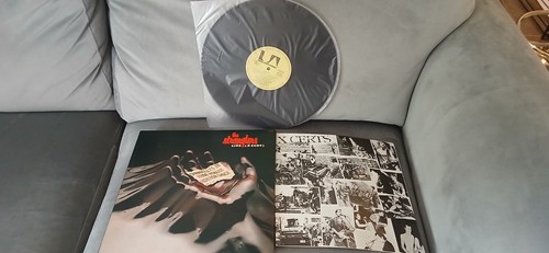 The stranglers live - the, stranglers-live(x