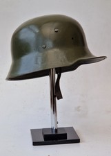 German Helmet Stahlhelm M34