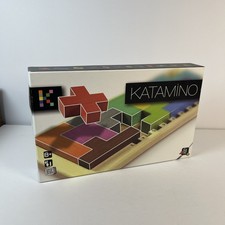 Katamino More Than 500