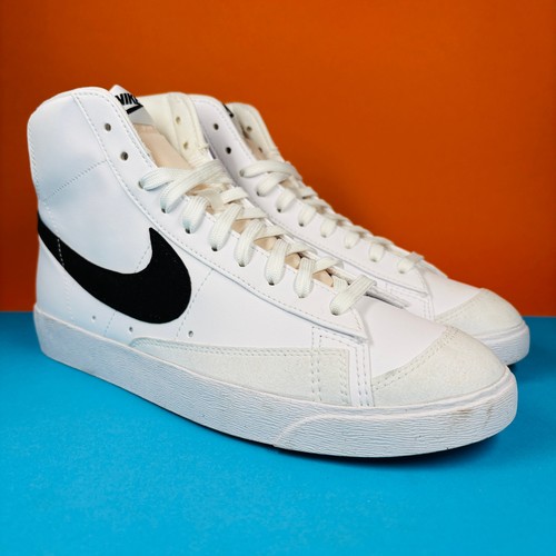 Nike blazer mid - mid, sneakers