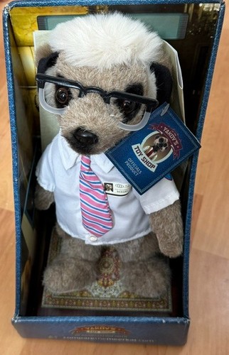 Sergei meerkat yakov - sergei,