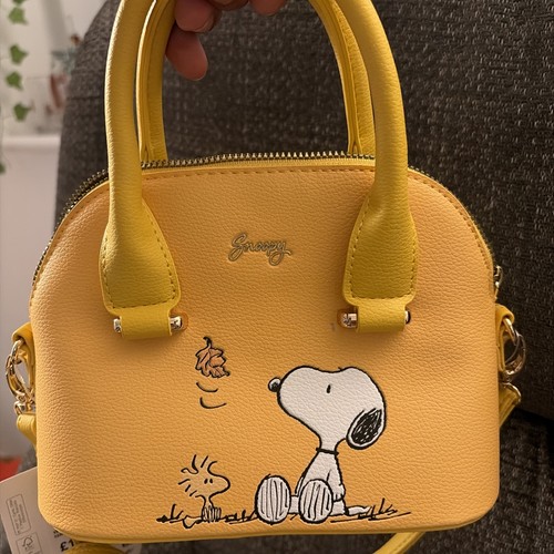 Peanuts snoopy woodstock - snoopy,