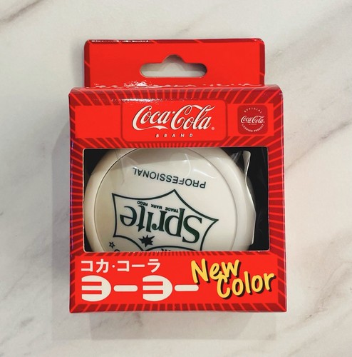 Coca cola spinner yoyo - coca,