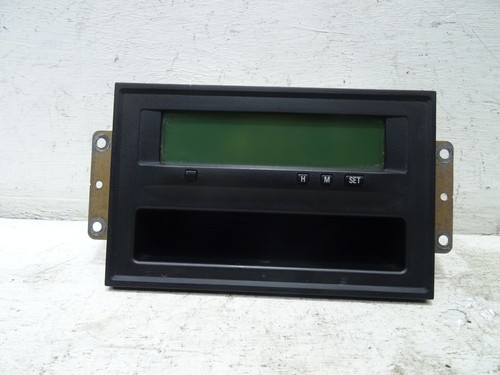 2005 mitsubishi shogun - mitsubishi,