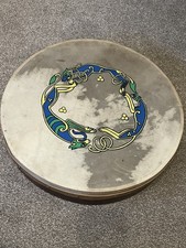 Waltons Real Irish Bodhran (18