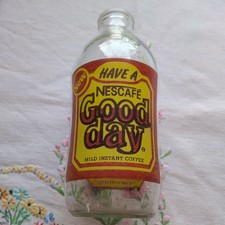 Have A Nescafe Good Day