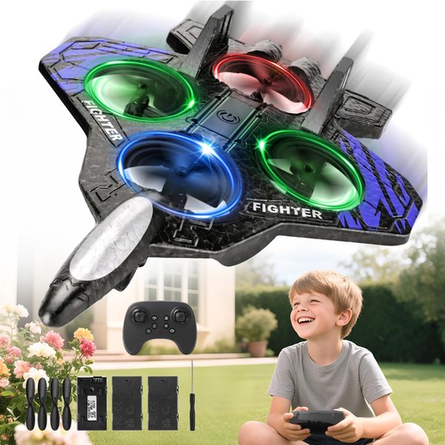 Plane 4ghz remote control - rc,