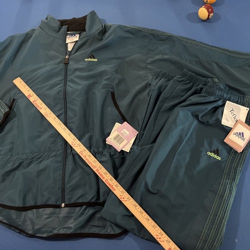 Vtg adidas tracksuit - vtg, women’s