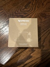 Nespresso Vertuo Lungo Set: 2