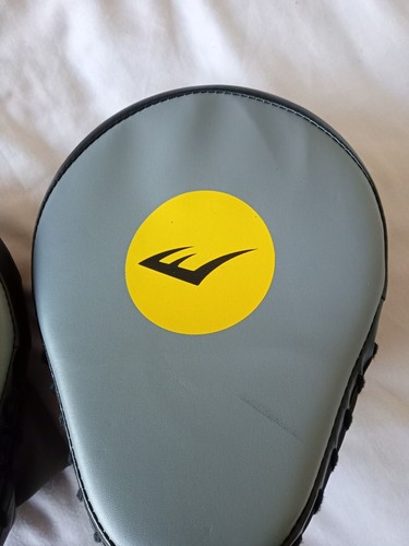 Everlast boxing focus pads - boxing,
