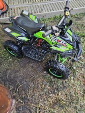 FunBikes Toxic 50cc Kids Mini