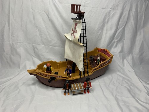 Playmobil 2014 red serpent - 2014,