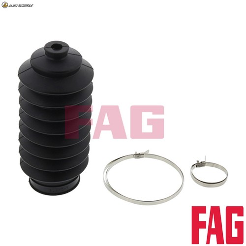 Bellow kit steering 841 0160 - steering,